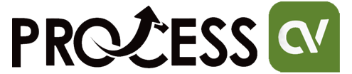 ProcessCV Logo